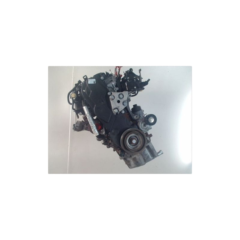 MOTEUR DIESEL CITROEN C5 2.0 HDi