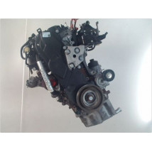 MOTEUR DIESEL CITROEN C5 2.0 HDi