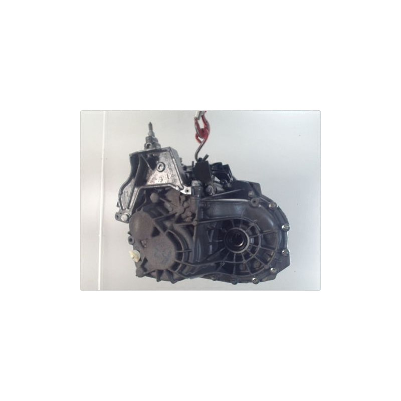 BOITE A VITESSE MECANIQUE RENAULT LAGUNA 2.0 dCi 