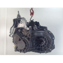 BOITE A VITESSE MECANIQUE RENAULT LAGUNA 2.0 dCi 