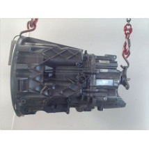 BOITE A VITESSE MECANIQUE MERCEDES CLASSE C C 220 CDI 