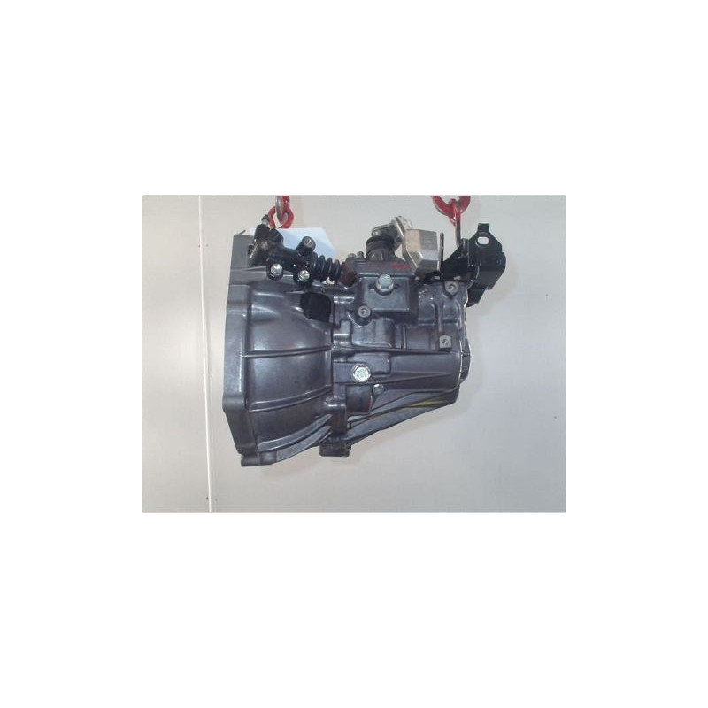 BOITE A VITESSE MECANIQUE TOYOTA YARIS 1.0 