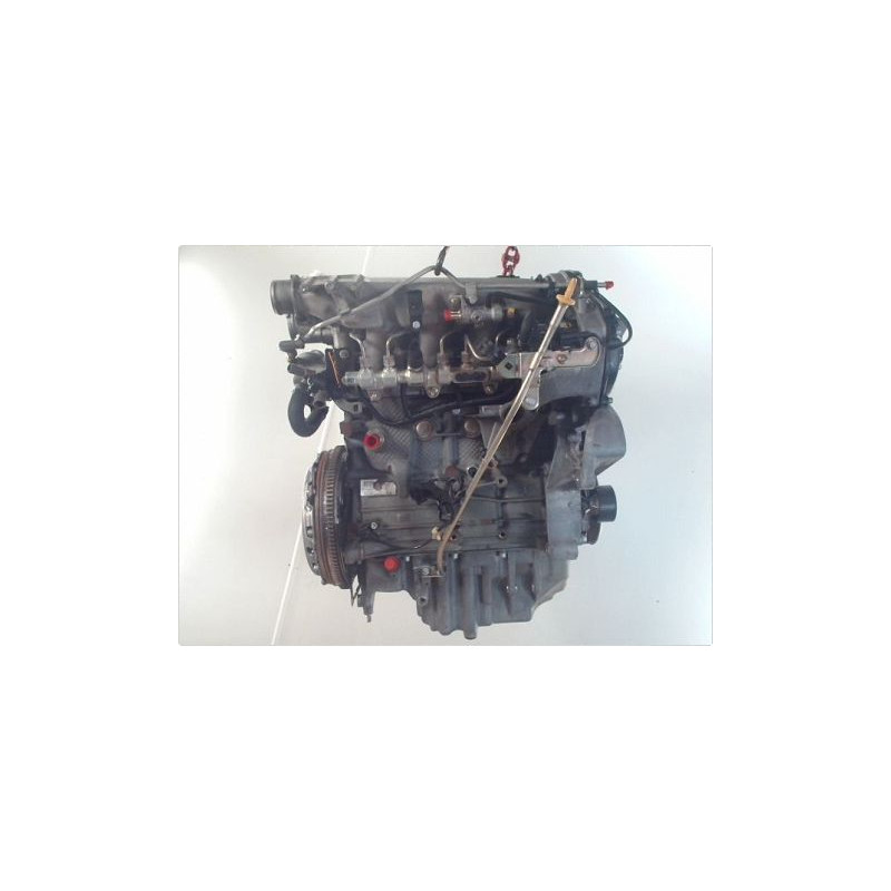 MOTEUR DIESEL FIAT MAREA 1.9 JTD 105 