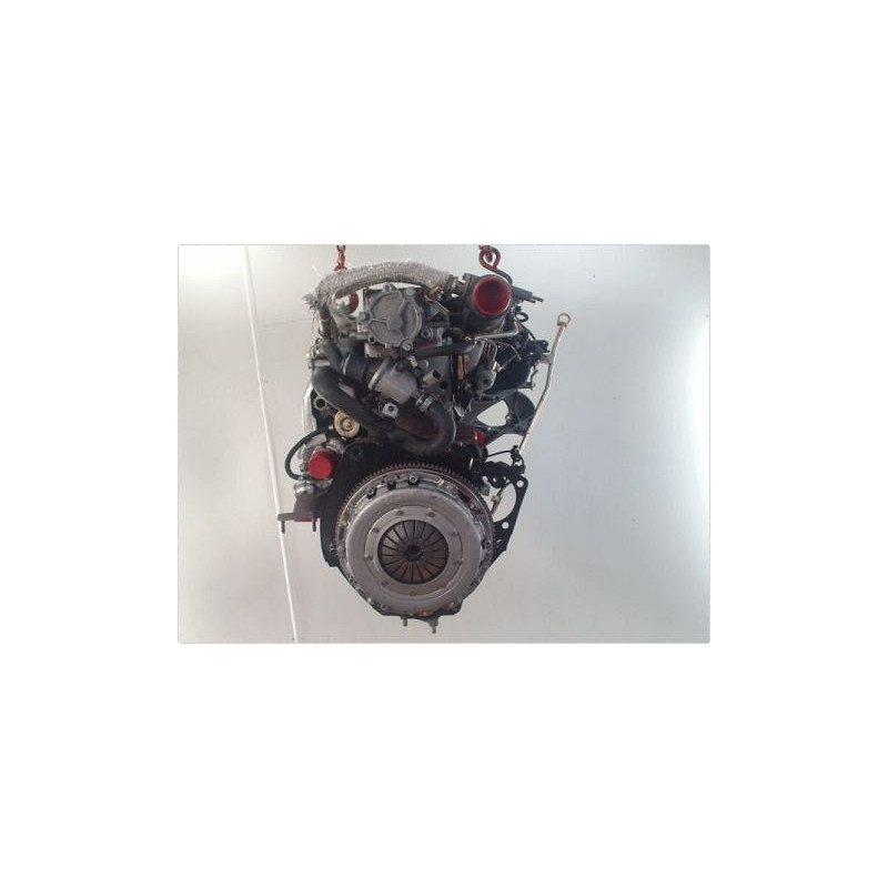 MOTEUR DIESEL FIAT MAREA 1.9 JTD 105 