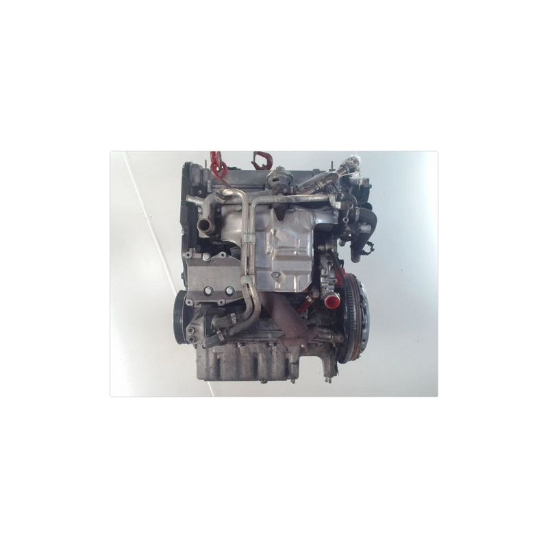 MOTEUR DIESEL FIAT MAREA 1.9 JTD 105 