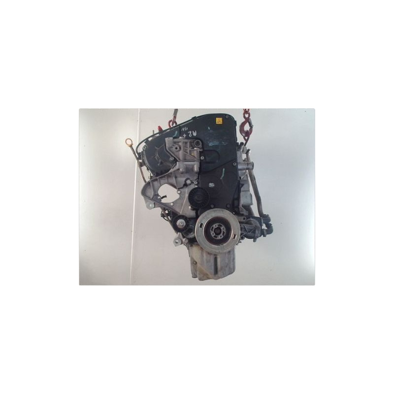 MOTEUR DIESEL FIAT MAREA 1.9 JTD 105 