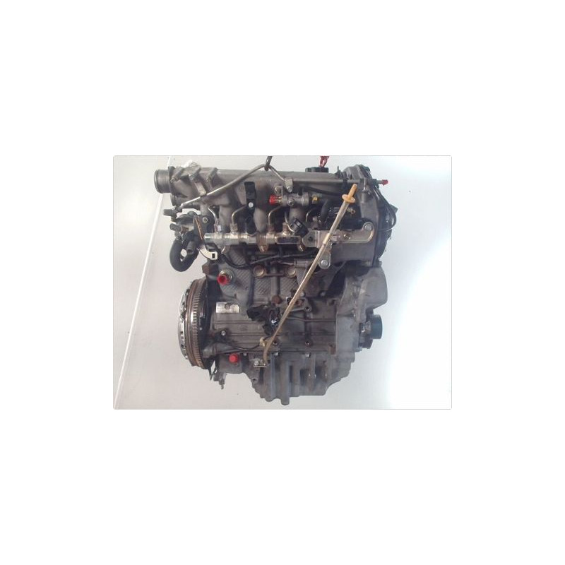 MOTEUR DIESEL FIAT MAREA 1.9 JTD 105 