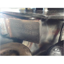 MOTEUR DIESEL FIAT MAREA 1.9 JTD 105 