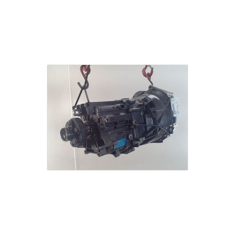 BOITE A VITESSE MECANIQUE B.M.W. SERIE 1 118 i