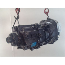 BOITE A VITESSE MECANIQUE B.M.W. SERIE 1 118 i