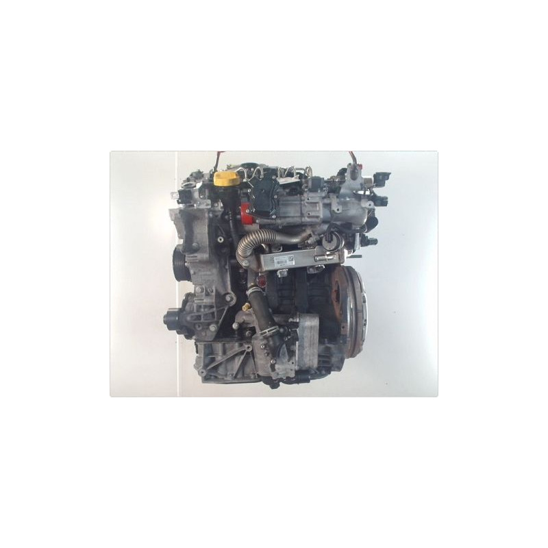 MOTEUR DIESEL RENAULT LAGUNA 2.0 dCi 