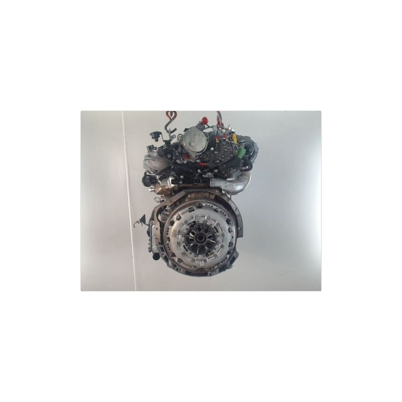 MOTEUR DIESEL RENAULT LAGUNA 2.0 dCi 