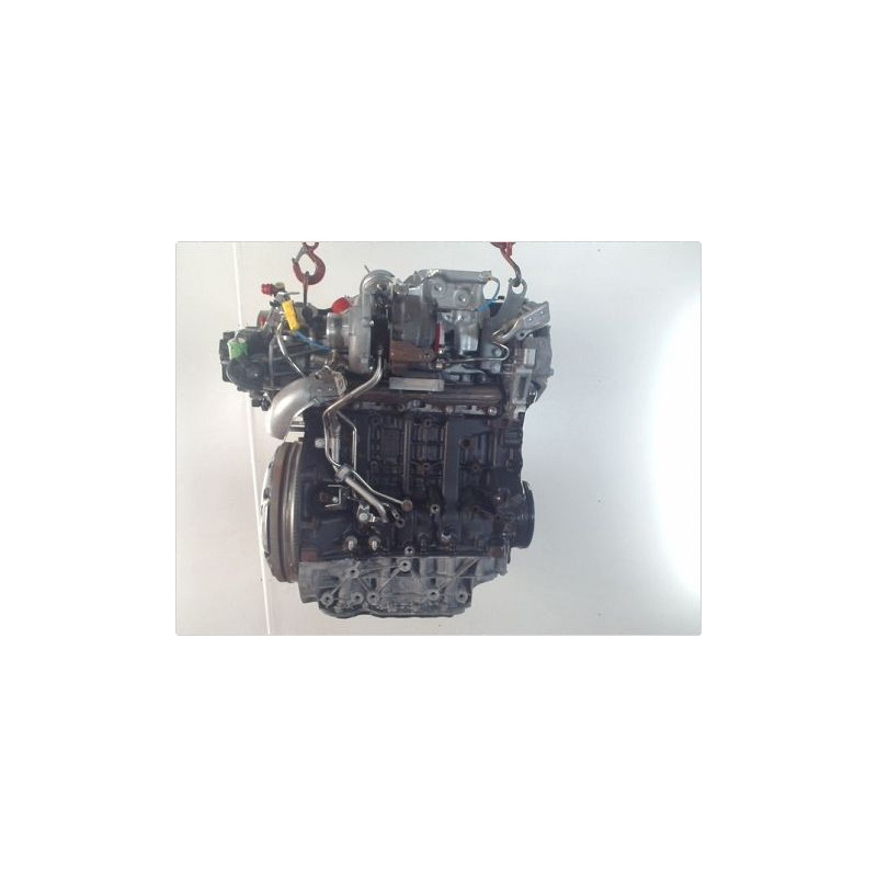 MOTEUR DIESEL RENAULT LAGUNA 2.0 dCi 