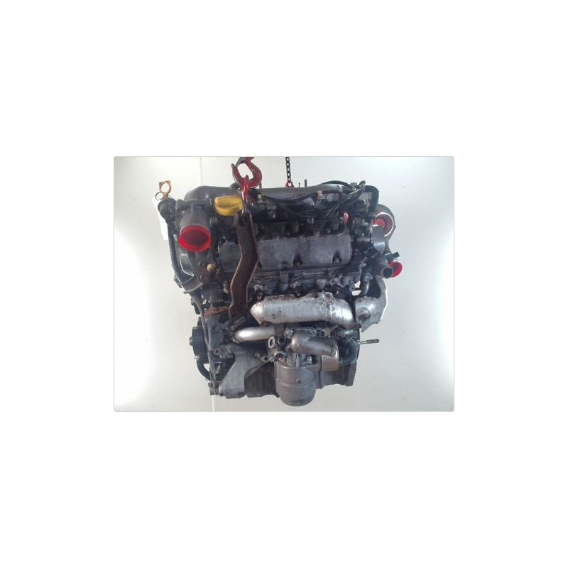 MOTEUR DIESEL RENAULT ESPACE 3.0 dCi 