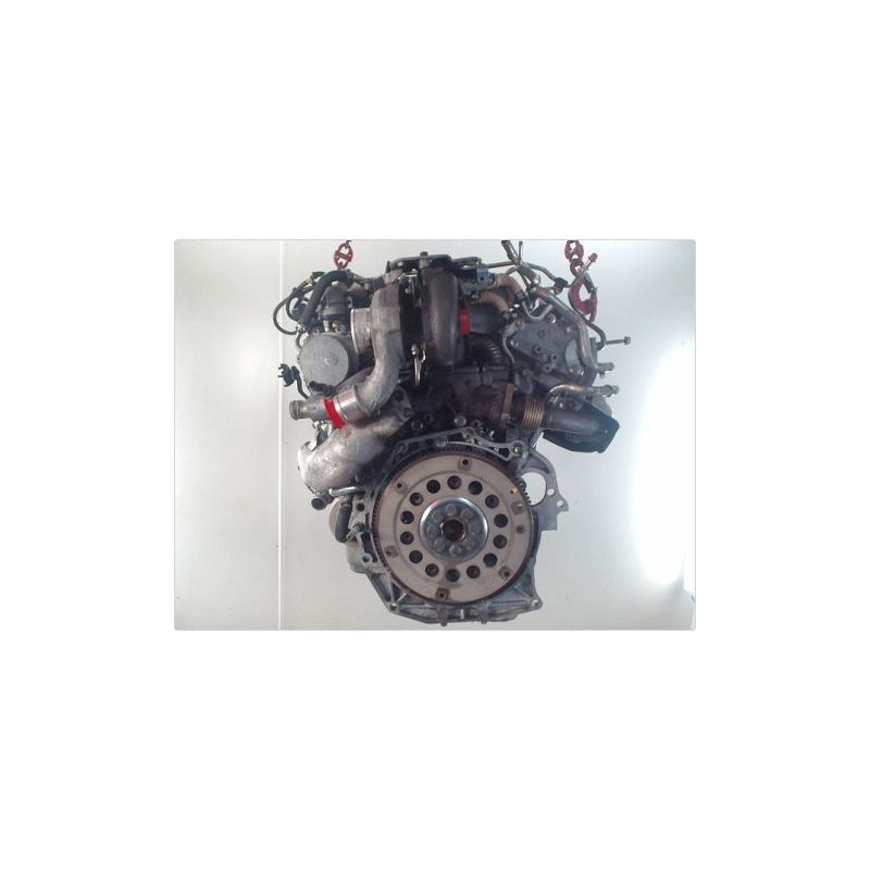 MOTEUR DIESEL RENAULT ESPACE 3.0 dCi 