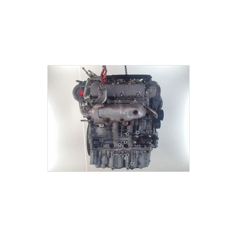 MOTEUR DIESEL RENAULT ESPACE 3.0 dCi 