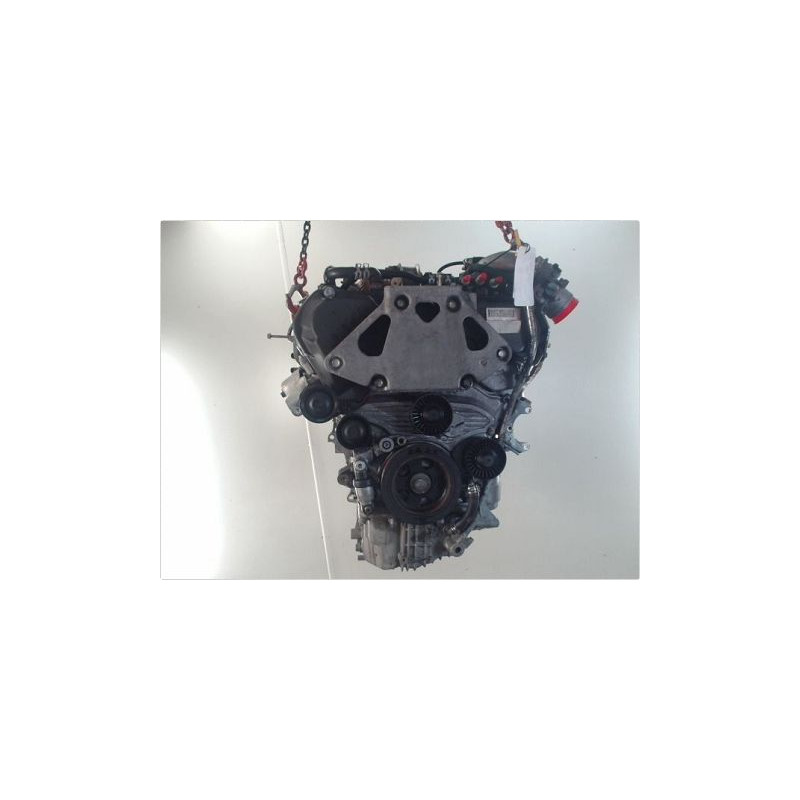 MOTEUR DIESEL RENAULT ESPACE 3.0 dCi 