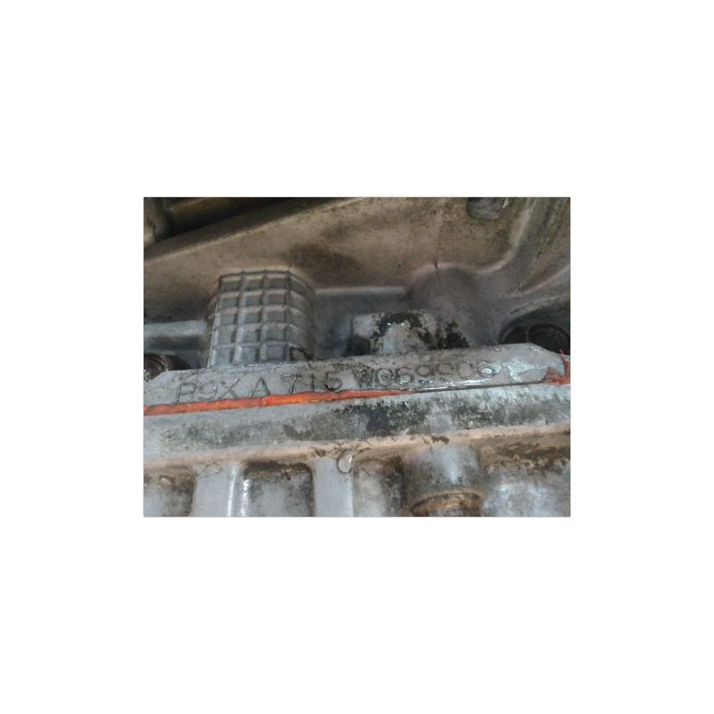 MOTEUR DIESEL RENAULT ESPACE 3.0 dCi 