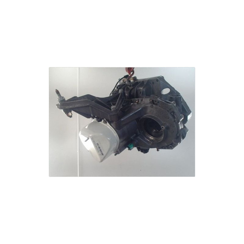BOITE A VITESSE MECANIQUE RENAULT LAGUNA 98-2000 2.0