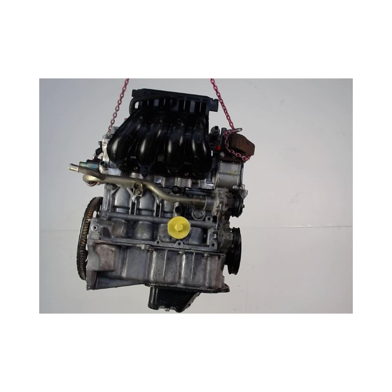 MOTEUR ESSENCE NISSAN MICRA III Phase 1 2003-2005 1.4 16V