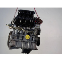 MOTEUR ESSENCE NISSAN MICRA III Phase 1 2003-2005 1.4 16V
