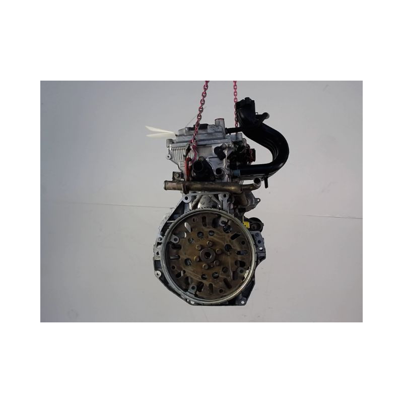 MOTEUR ESSENCE NISSAN MICRA III Phase 1 2003-2005 1.4 16V