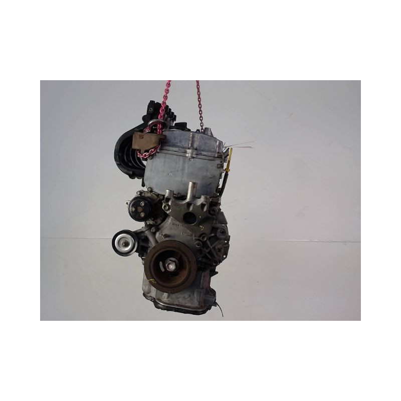 MOTEUR ESSENCE NISSAN MICRA III Phase 1 2003-2005 1.4 16V