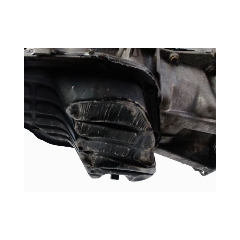 MOTEUR ESSENCE NISSAN MICRA III Phase 1 2003-2005 1.4 16V