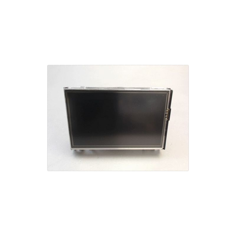 ECRAN GPS PEUGEOT 2008