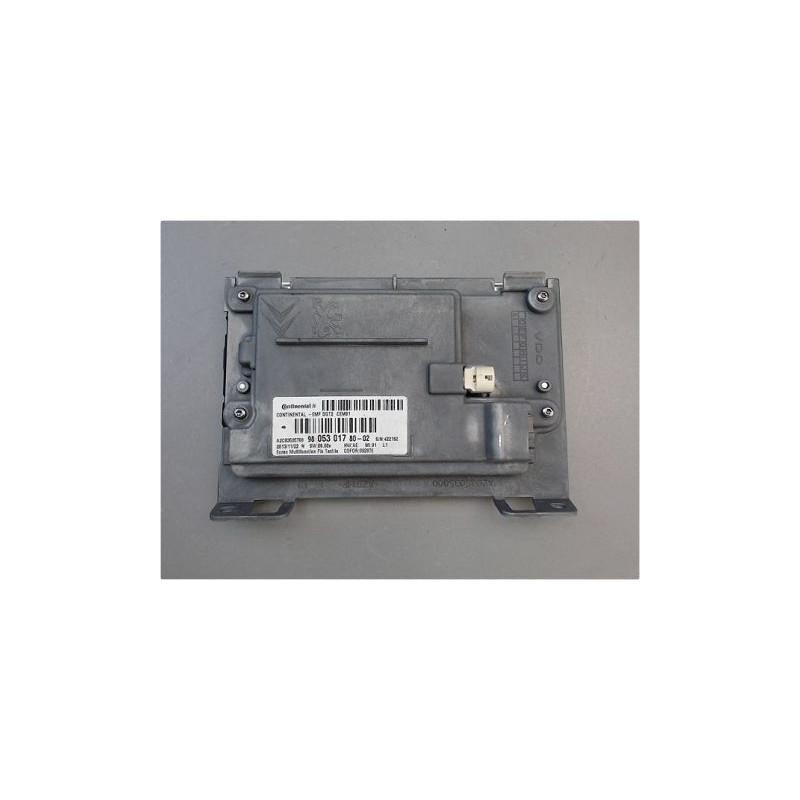 ECRAN GPS PEUGEOT 2008