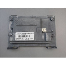 ECRAN GPS PEUGEOT 2008