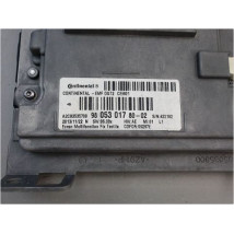 ECRAN GPS PEUGEOT 2008