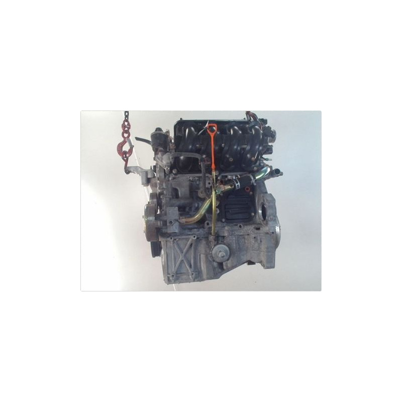 MOTEUR ESSENCE HONDA JAZZ 1.2 i-DSI 