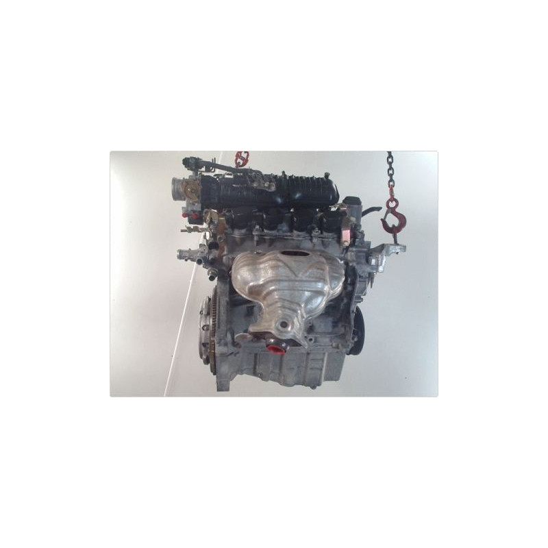 MOTEUR ESSENCE HONDA JAZZ 1.2 i-DSI 
