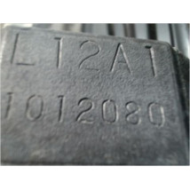 MOTEUR ESSENCE HONDA JAZZ 1.2 i-DSI 
