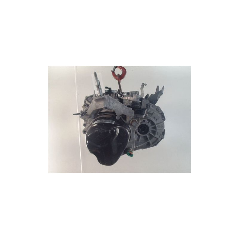 BOITE A VITESSE MECANIQUE RENAULT CLIO 1.2 16V 