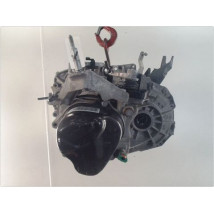 BOITE A VITESSE MECANIQUE RENAULT CLIO 1.2 16V 