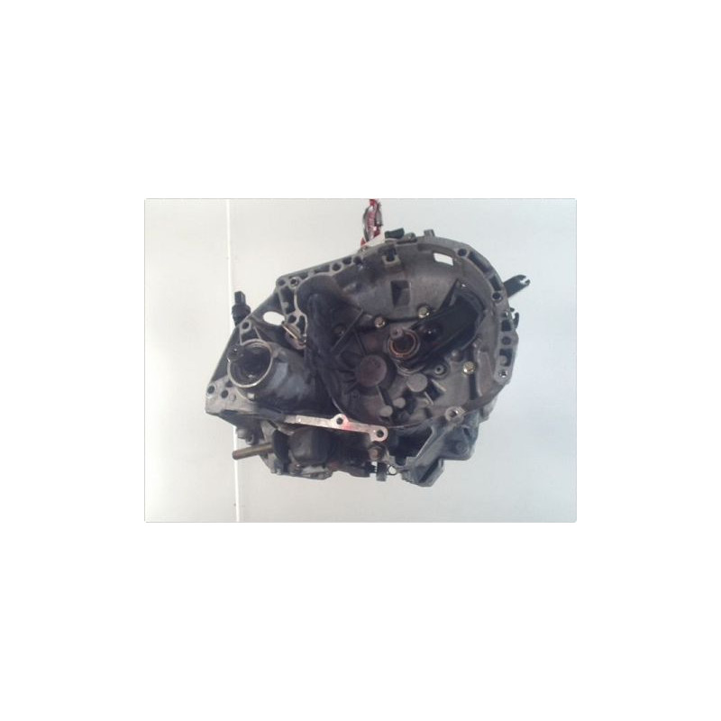 BOITE A VITESSE MECANIQUE RENAULT CLIO 1.6 