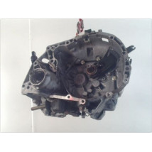 BOITE A VITESSE MECANIQUE RENAULT CLIO 1.6 