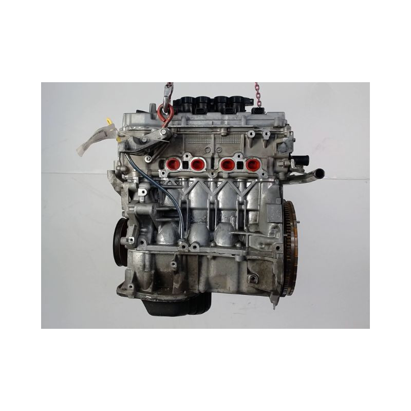 MOTEUR ESSENCE NISSAN MICRA III Phase 2 2005-2007 1.2 16V