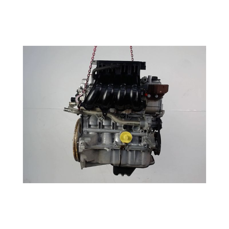 MOTEUR ESSENCE NISSAN MICRA III Phase 2 2005-2007 1.2 16V