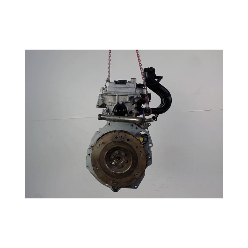 MOTEUR ESSENCE NISSAN MICRA III Phase 2 2005-2007 1.2 16V