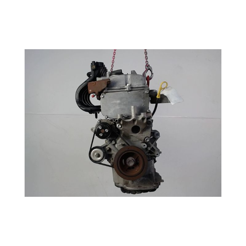 MOTEUR ESSENCE NISSAN MICRA III Phase 2 2005-2007 1.2 16V