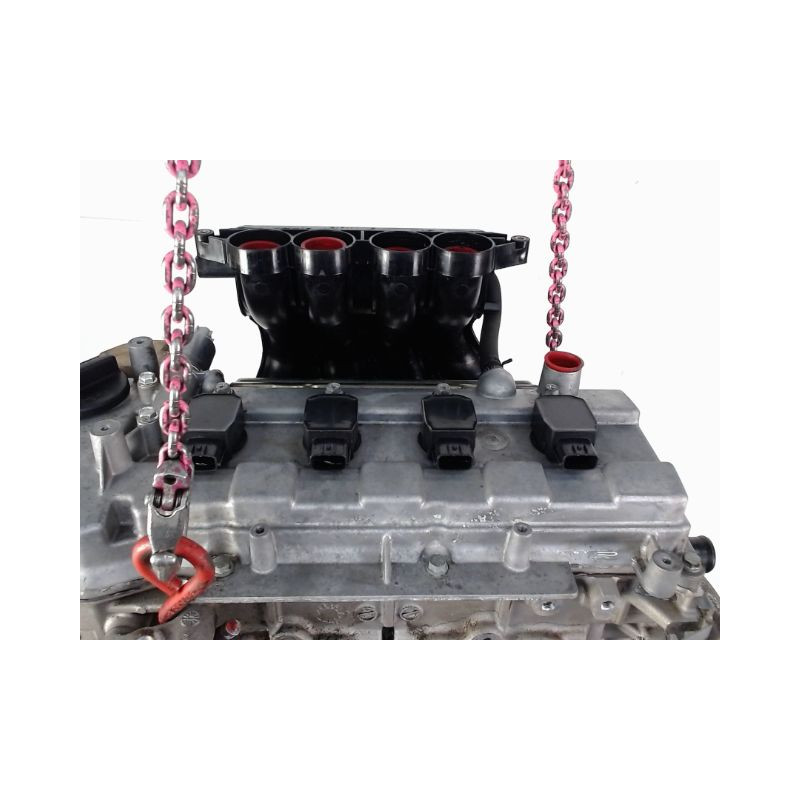 MOTEUR ESSENCE NISSAN MICRA III Phase 2 2005-2007 1.2 16V