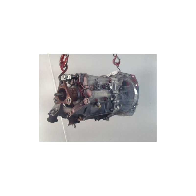 BOITE A VITESSE MECANIQUE B.M.W. SERIE 1 120 d