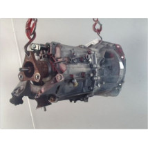 BOITE A VITESSE MECANIQUE B.M.W. SERIE 1 120 d