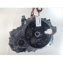 BOITE A VITESSE MECANIQUE JEEP COMPASS 2.2 CRD