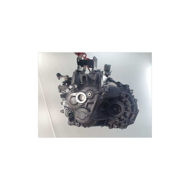 BOITE A VITESSE MECANIQUE JEEP COMPASS 2.2 CRD