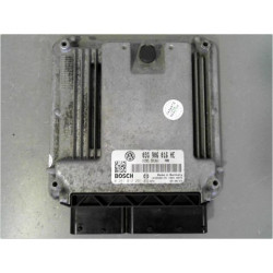 CALCULATEUR MOTEUR