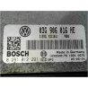 CALCULATEUR MOTEUR SEAT ALTEA 2004-2009